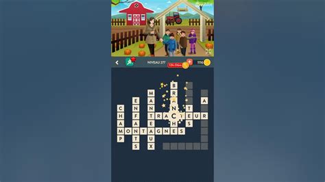 wordalot niveau 273|Wordalot Niveau 273 à 284 [ Solution Rat de Bibliothèque ].